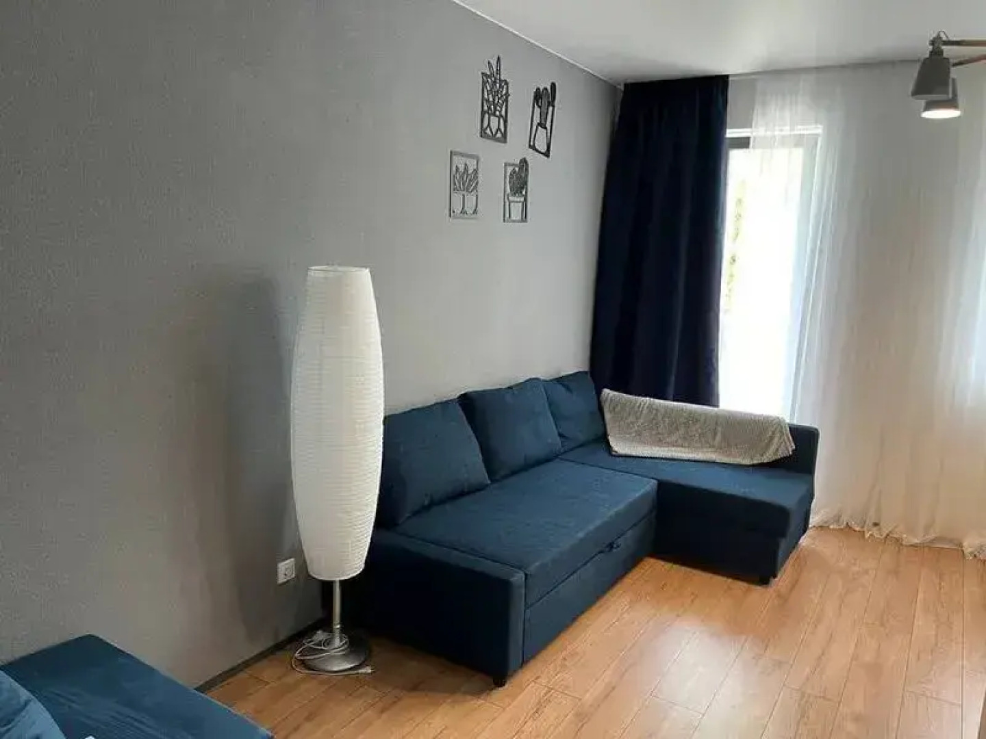 Апартаменты ДаРент на улице Октябрьская, д. 4а