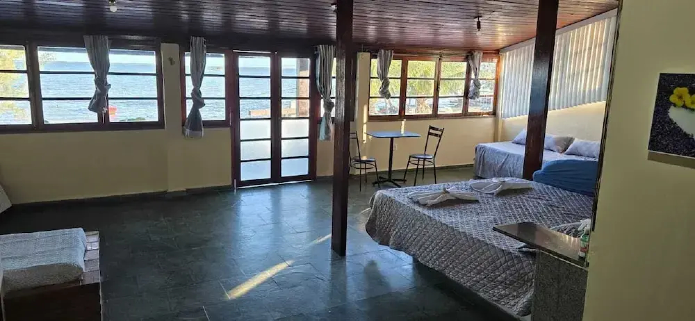 Pousada Casa Del Mare