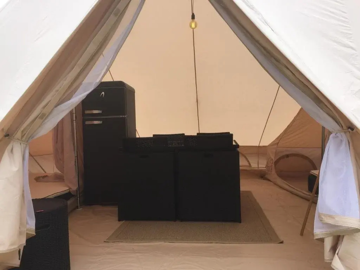 Sandskaer Strandcamping & Cottages