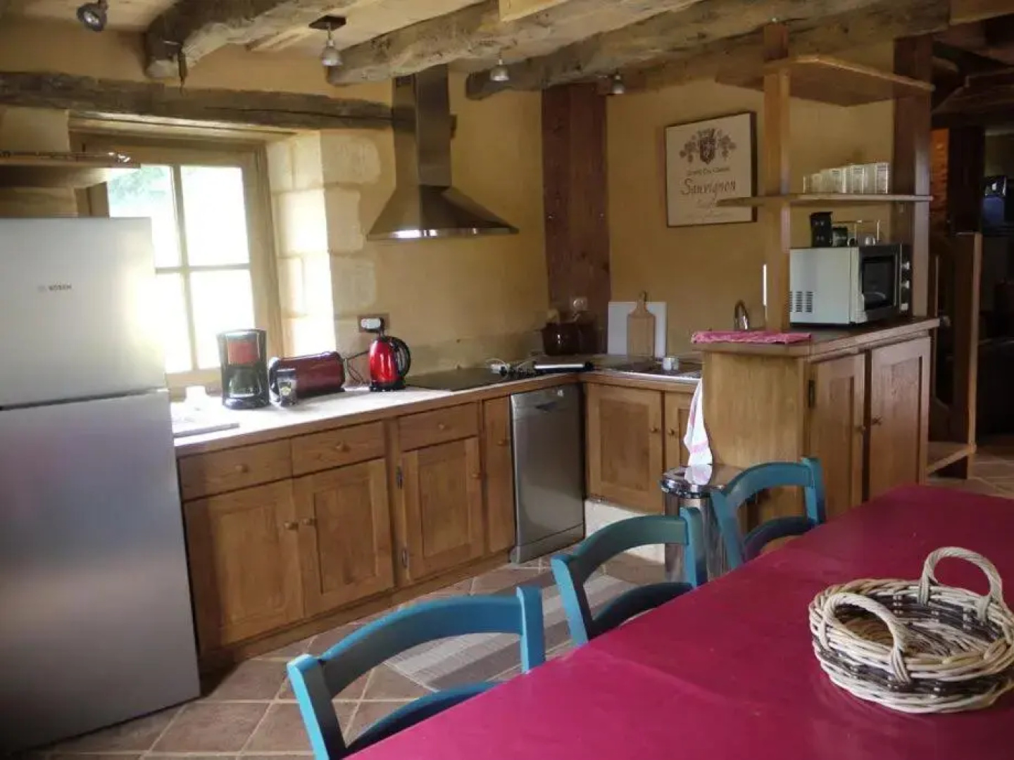 Maison Milou