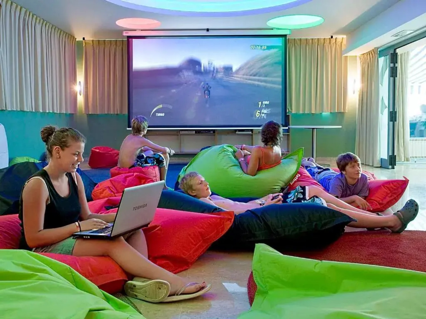 Sunny Poreč by Valamar