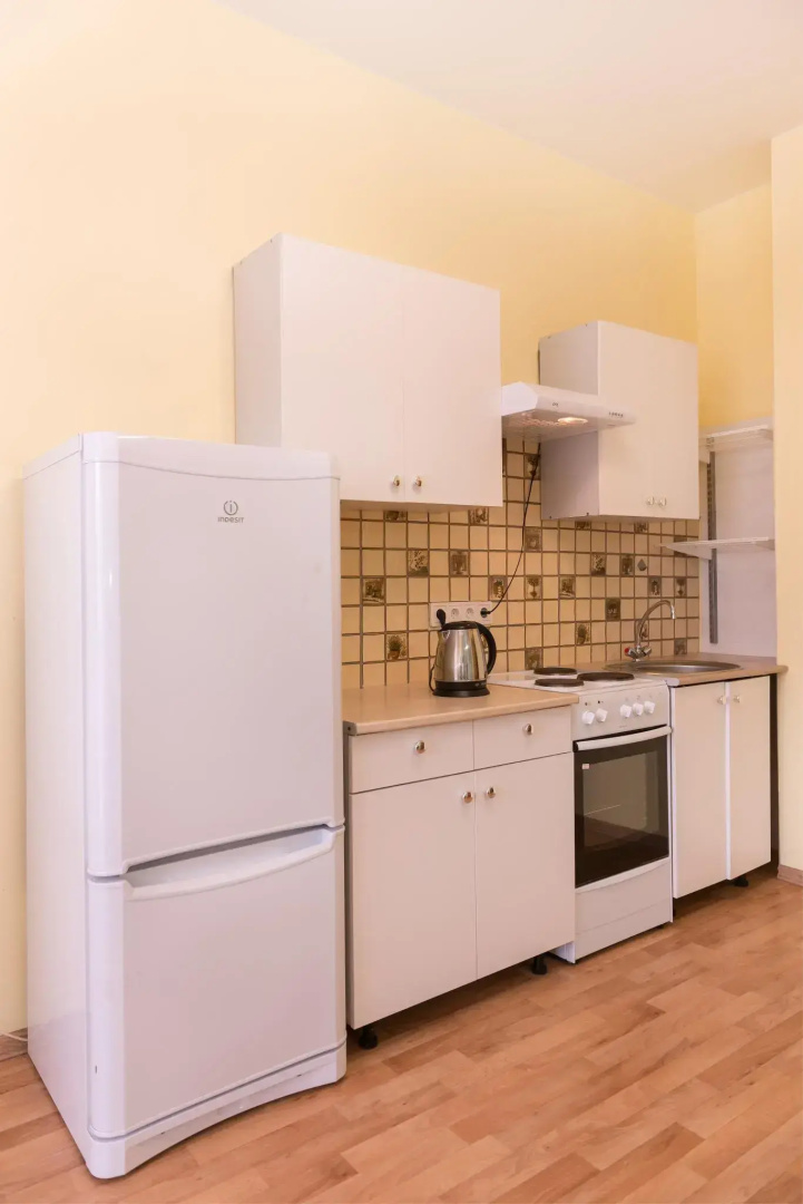 Apartaments PREMIUM on Karl Liebknecht street, 201