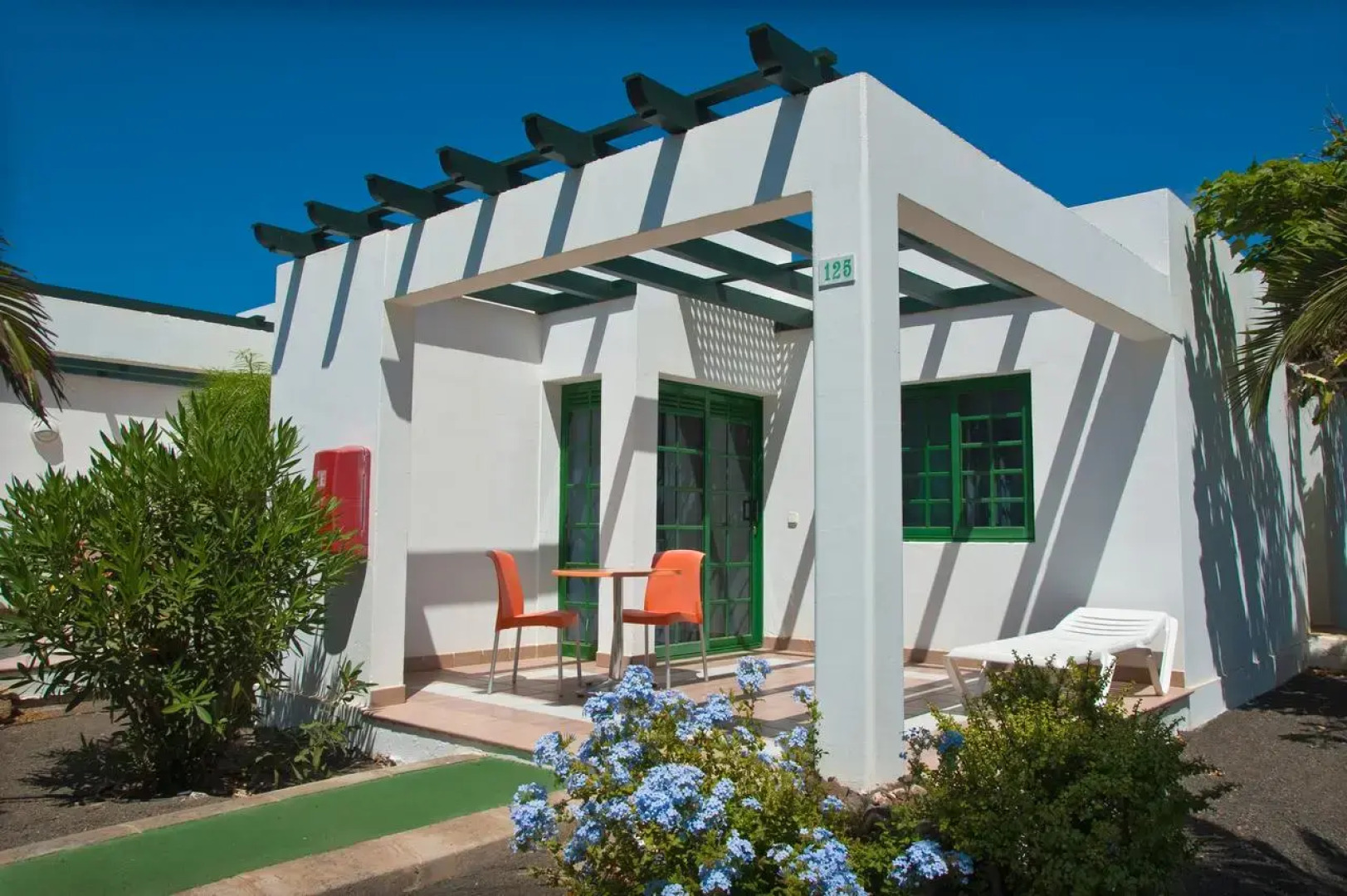 Relaxia Lanzasur- All Inclusive