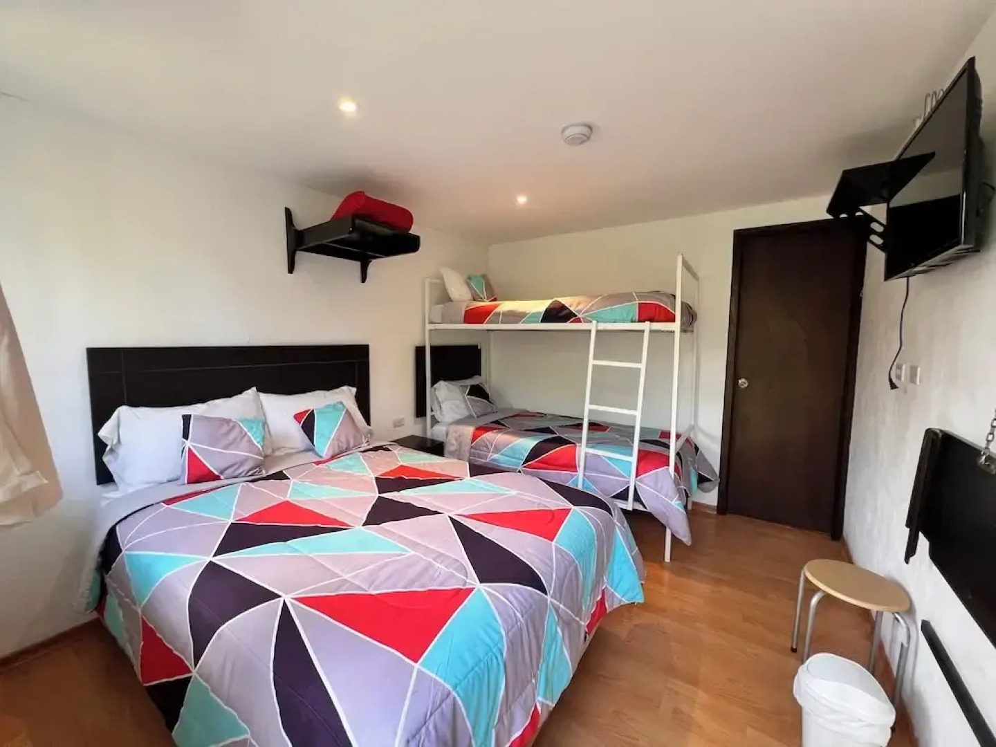 Springhills Quito Airport