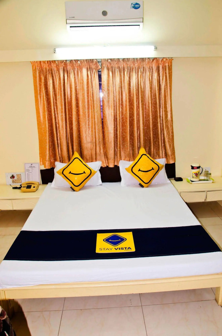 Vista Rooms At Fame Cinemas