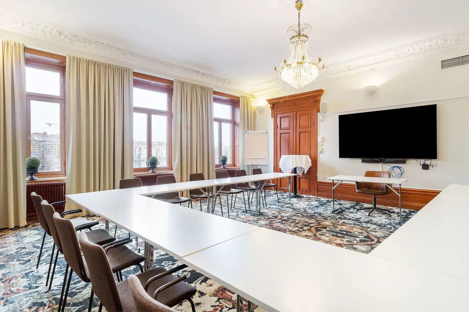 Best Western Hotel Baltic