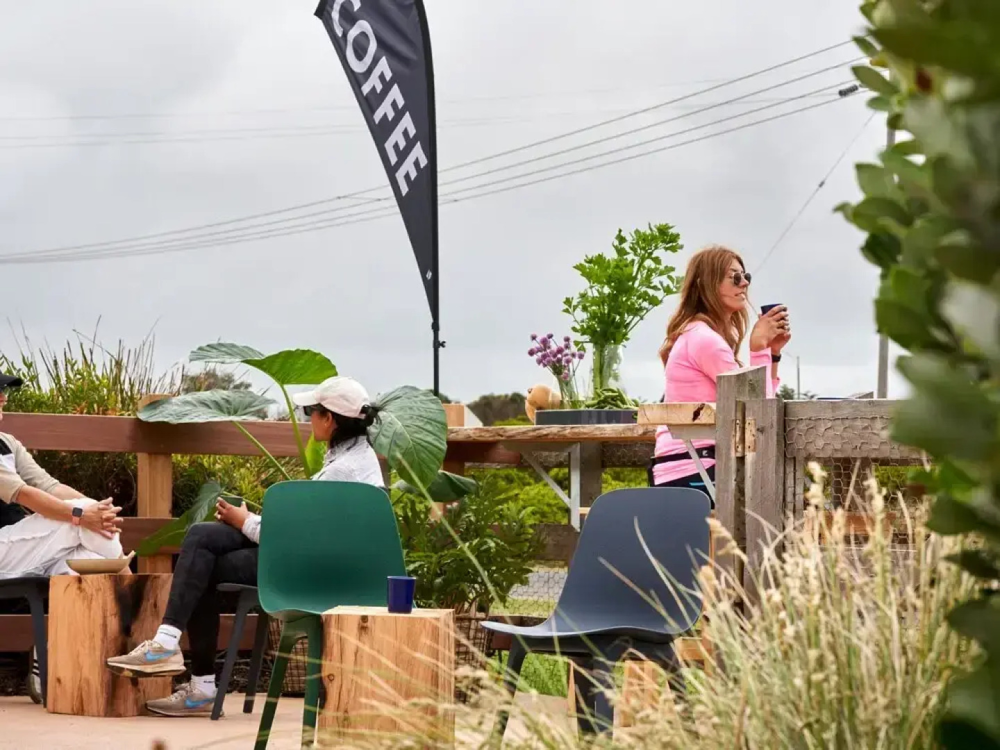 Peterborough House & Motel