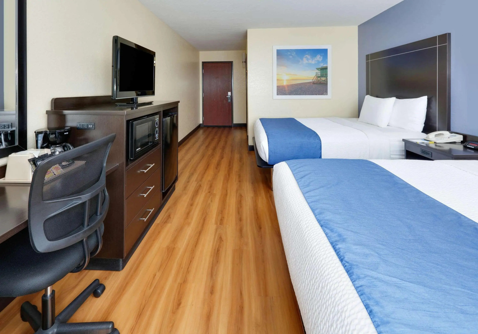 Days Inn by Wyndham North Little Rock/Galloway