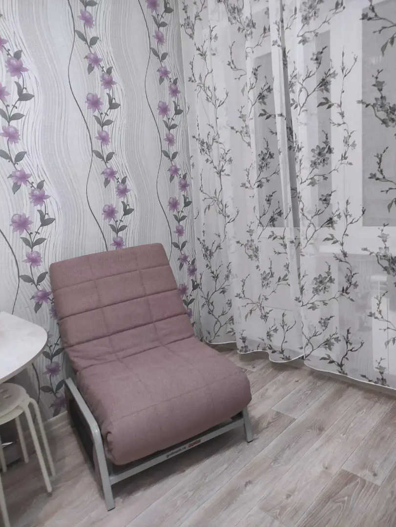 Апартаменты на улице Парковая