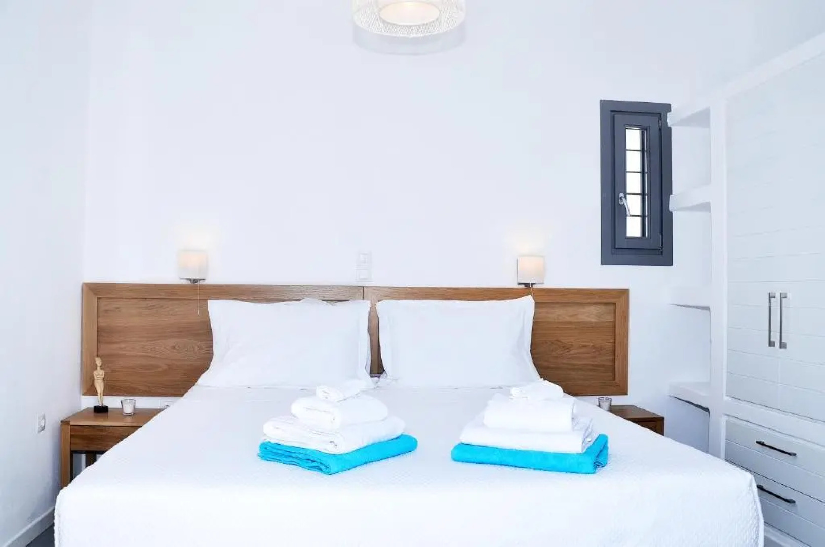 Ionathan Koufonisia Suites