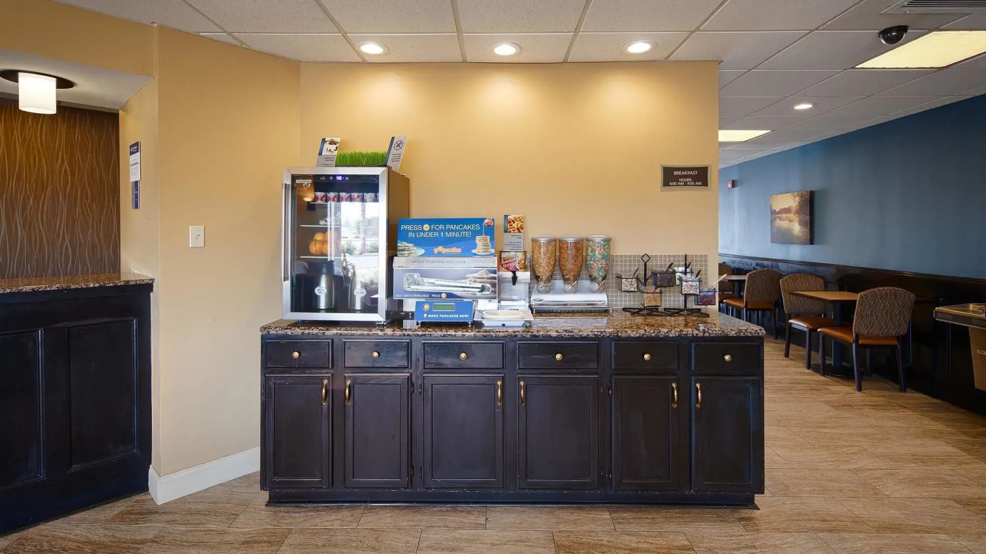 Red Roof Inn Port Allen