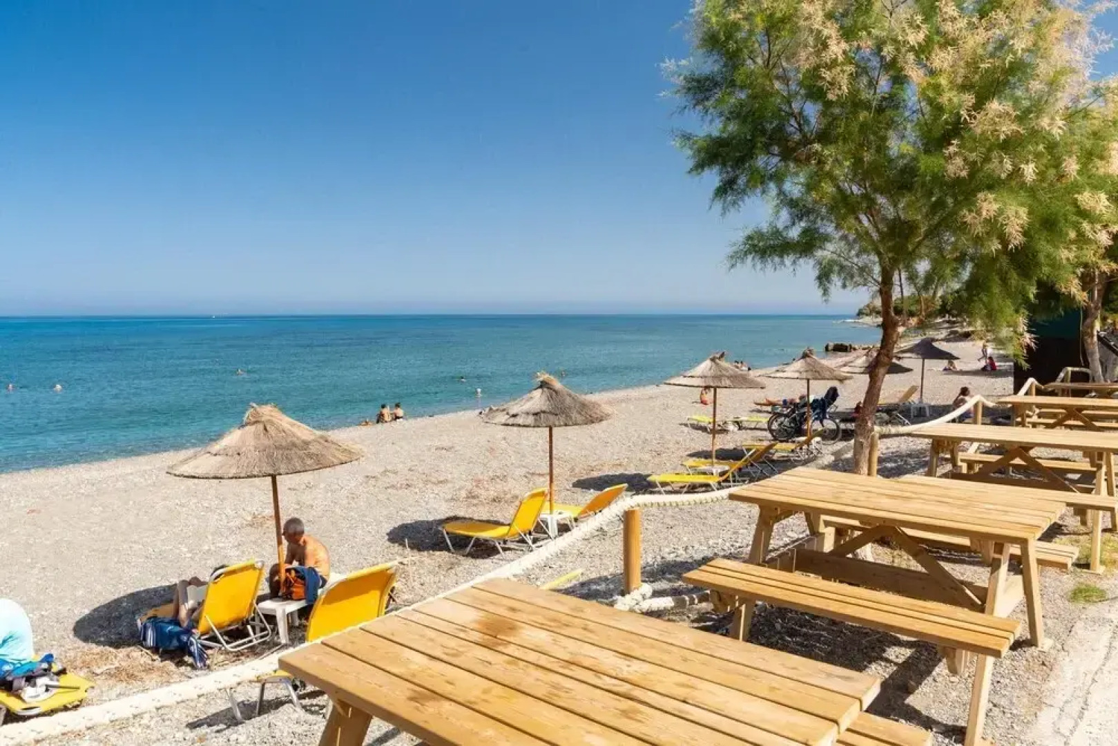 Villa Miguela Large Private Pool A C Wifi Eco-friendly - 2303