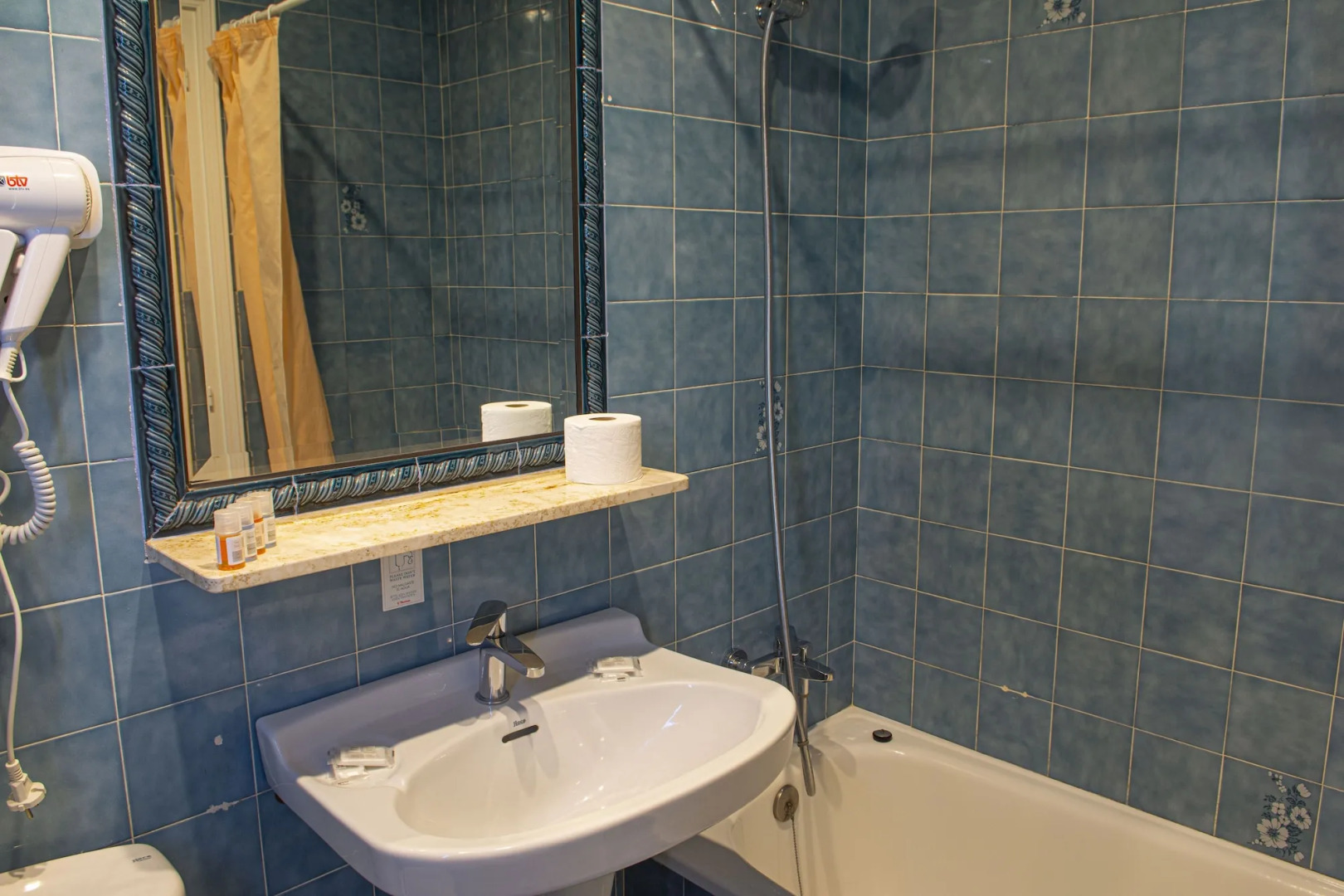 Siesta Mar Apartamentos