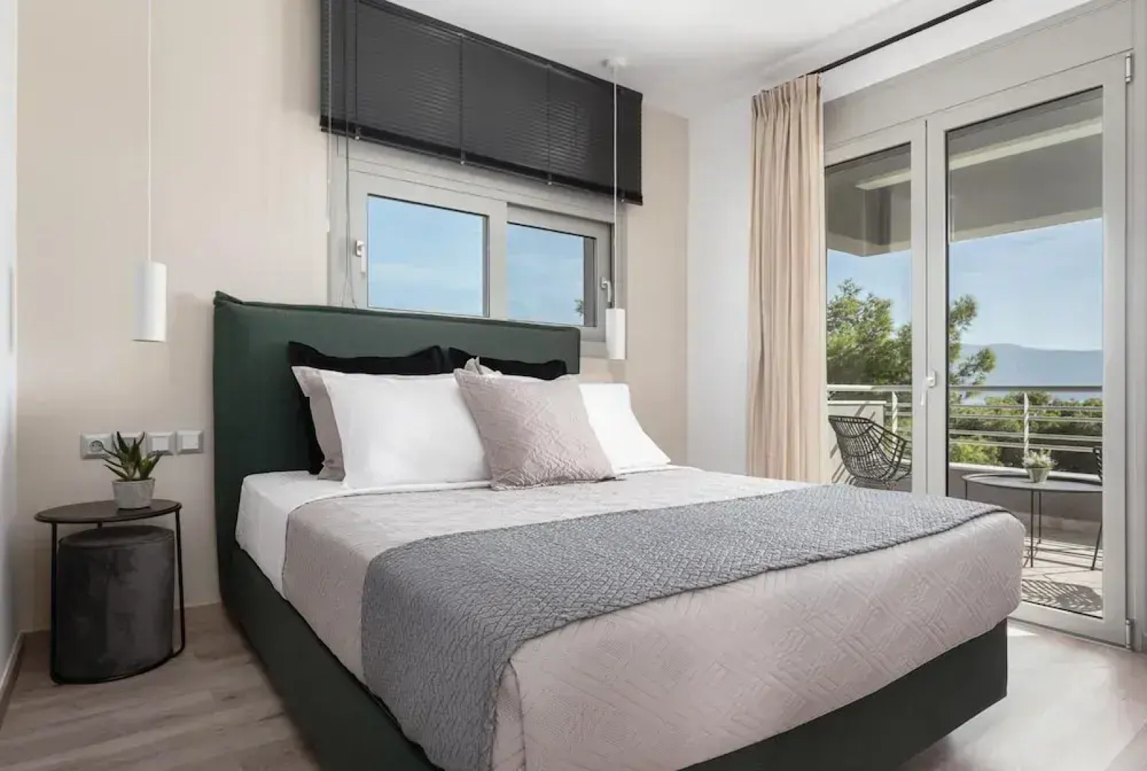 Cavos Boutique Homes