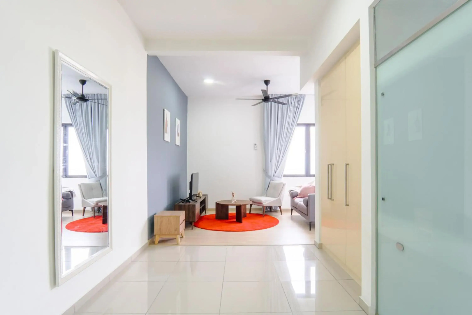 Encorp Strand Residence at Kota Damansara