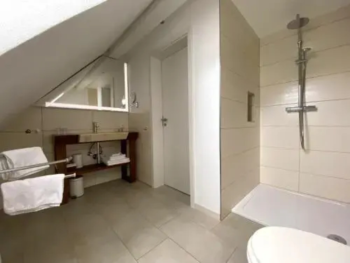 Apartments im Chateau d'Esprit