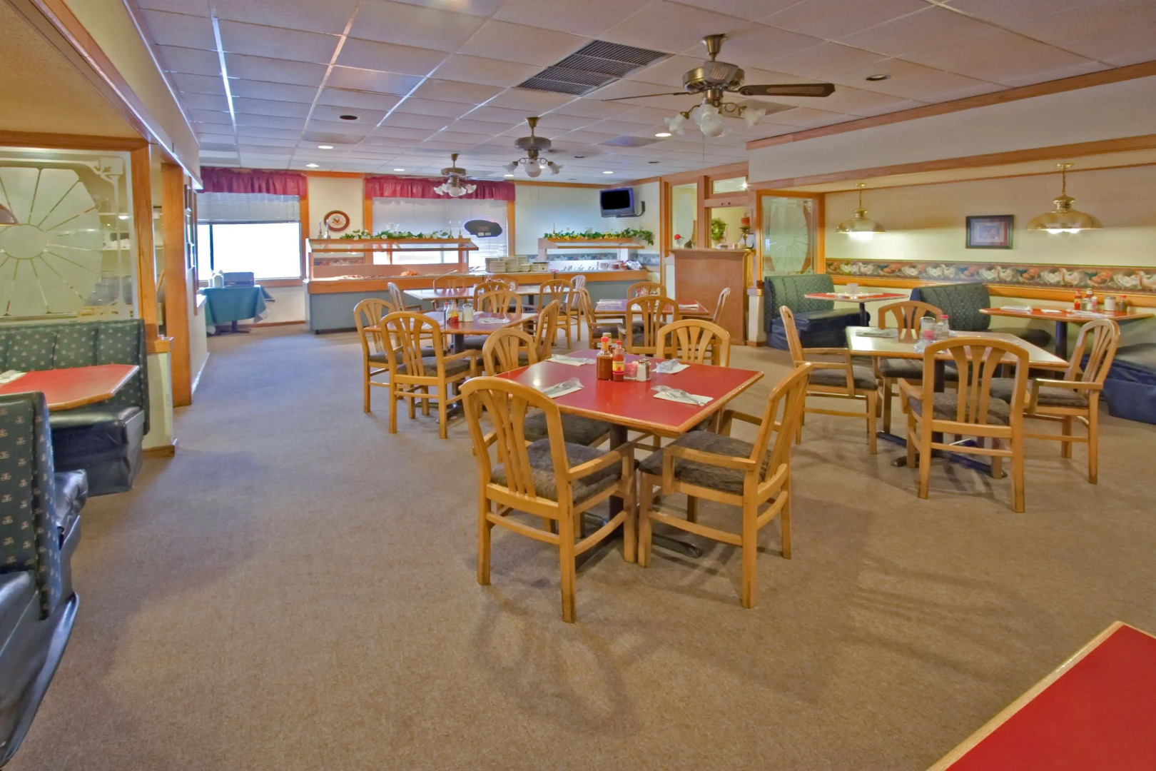 Americas Best Value Inn Grenada