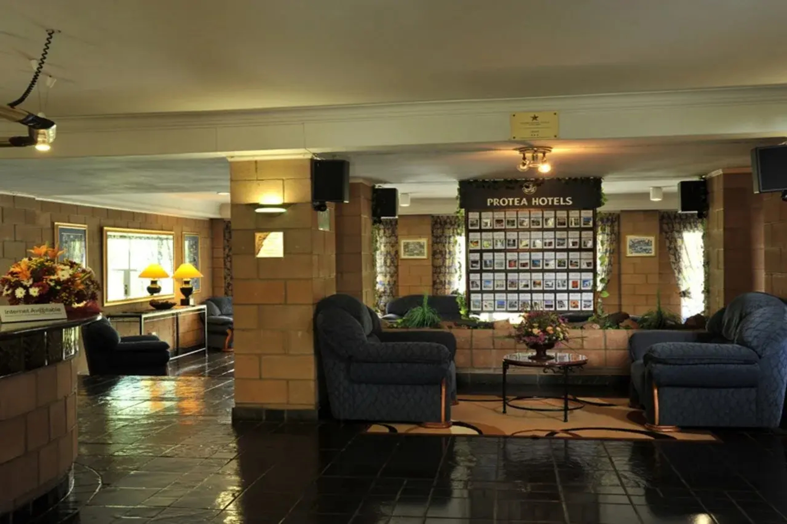 Protea Hotel by Marriott Klerksdorp