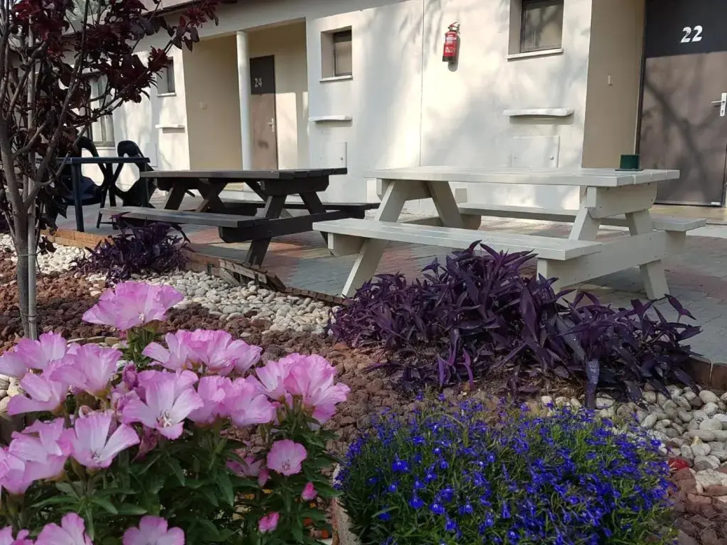 Degania Bet Kibbutz Country Lodging