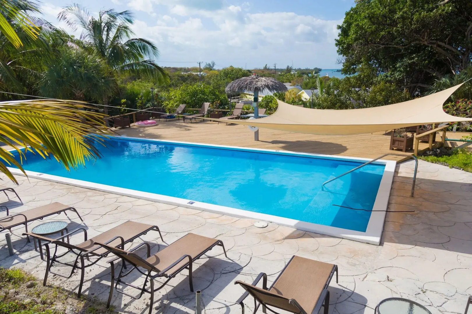 Green Turtle Club Resort & Marina