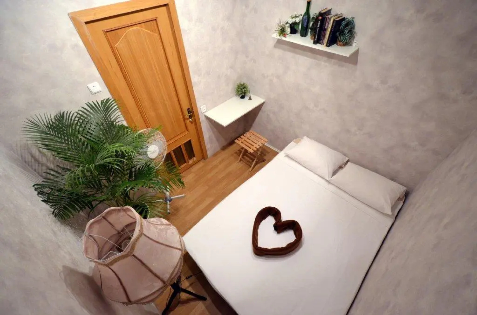 Арт Хостел на Банковском