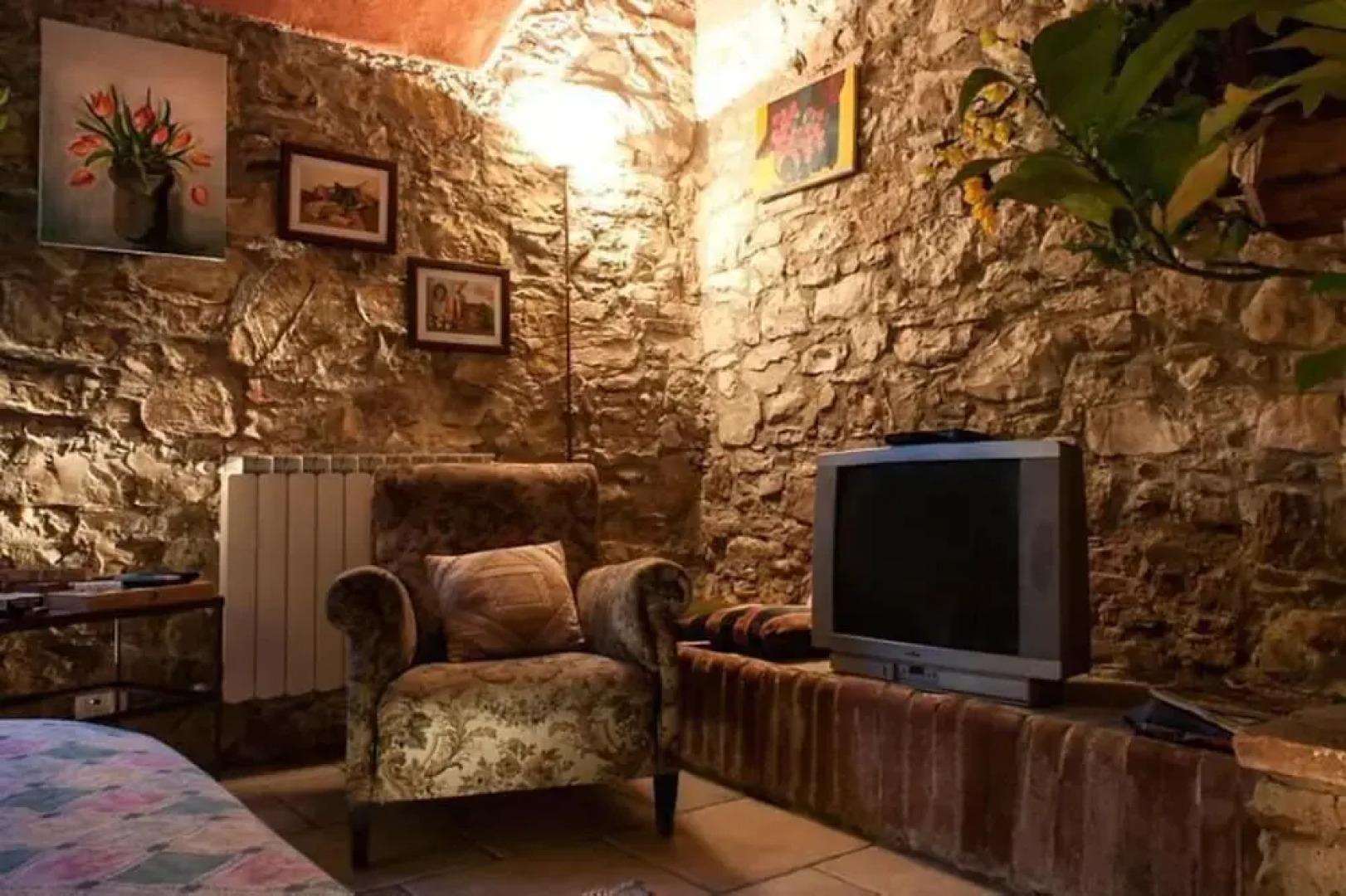 Country Room Il Moro