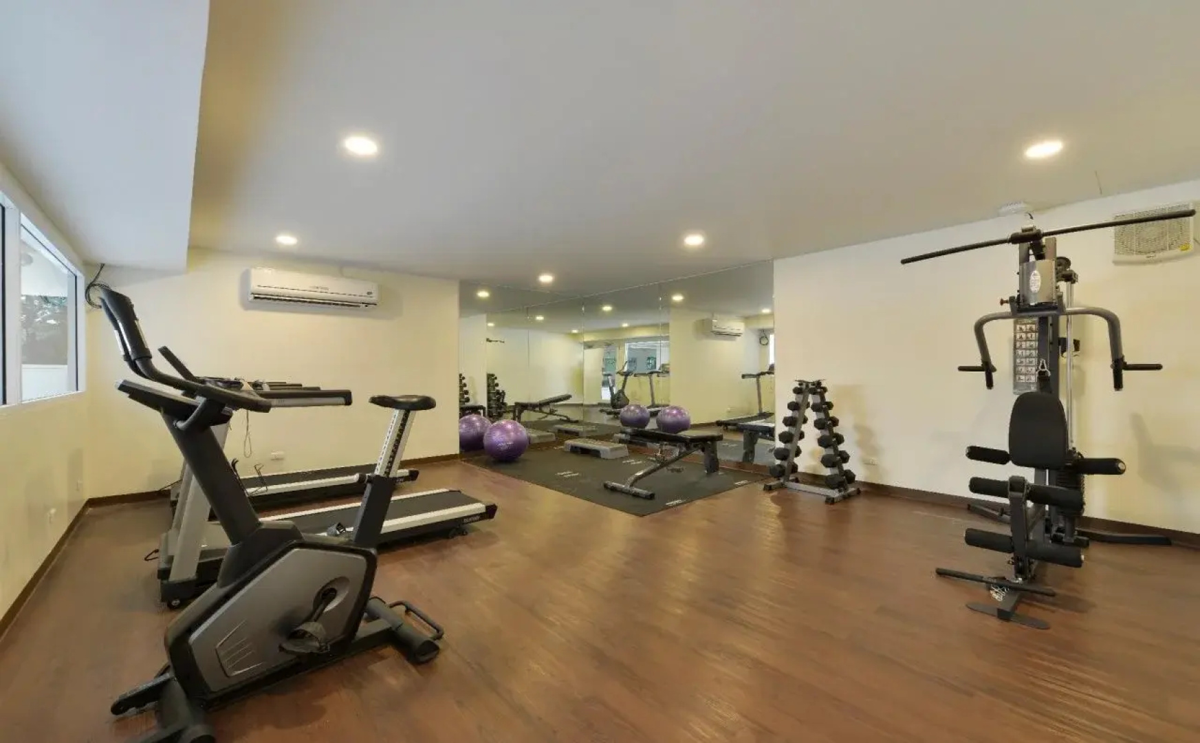 Studio Residence Sukhumvit 71