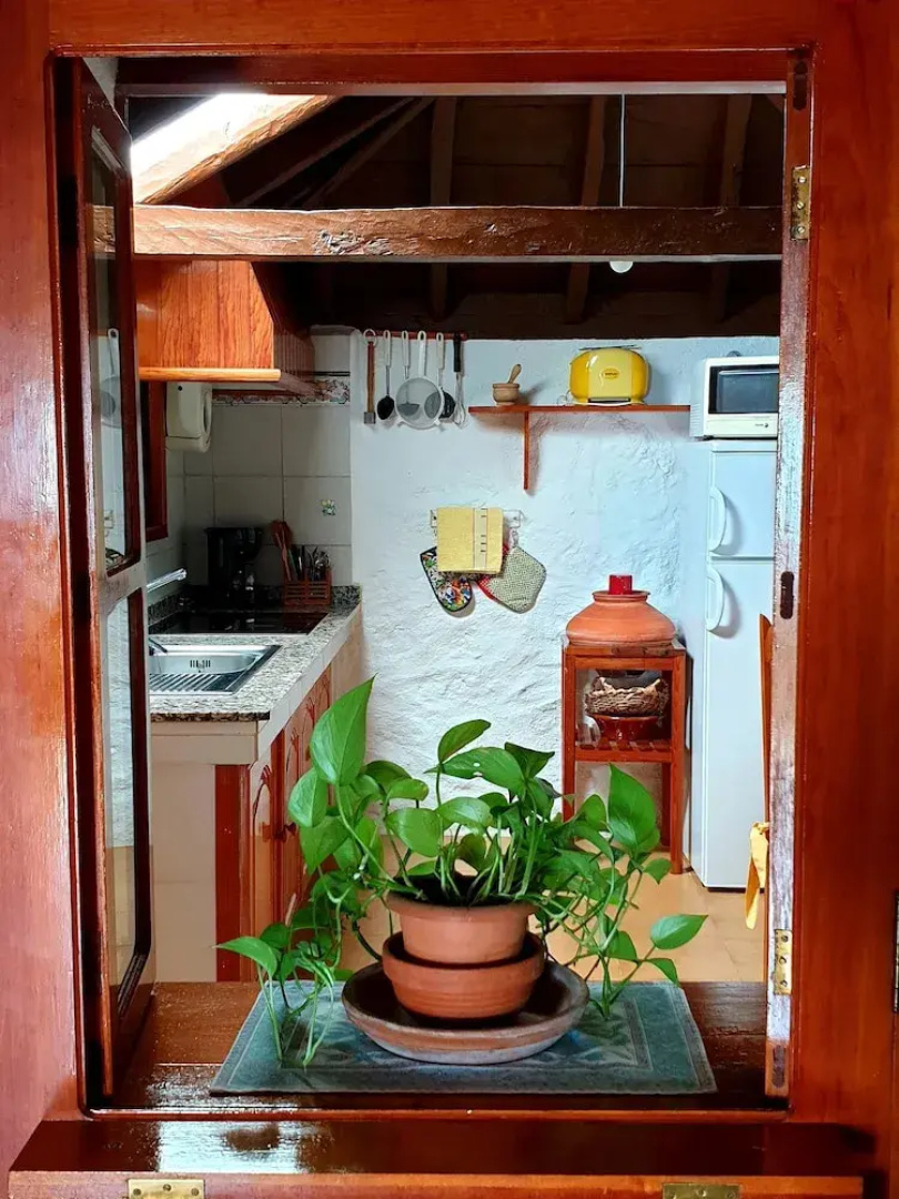 Casa Rural Sara by Isla Bonita
