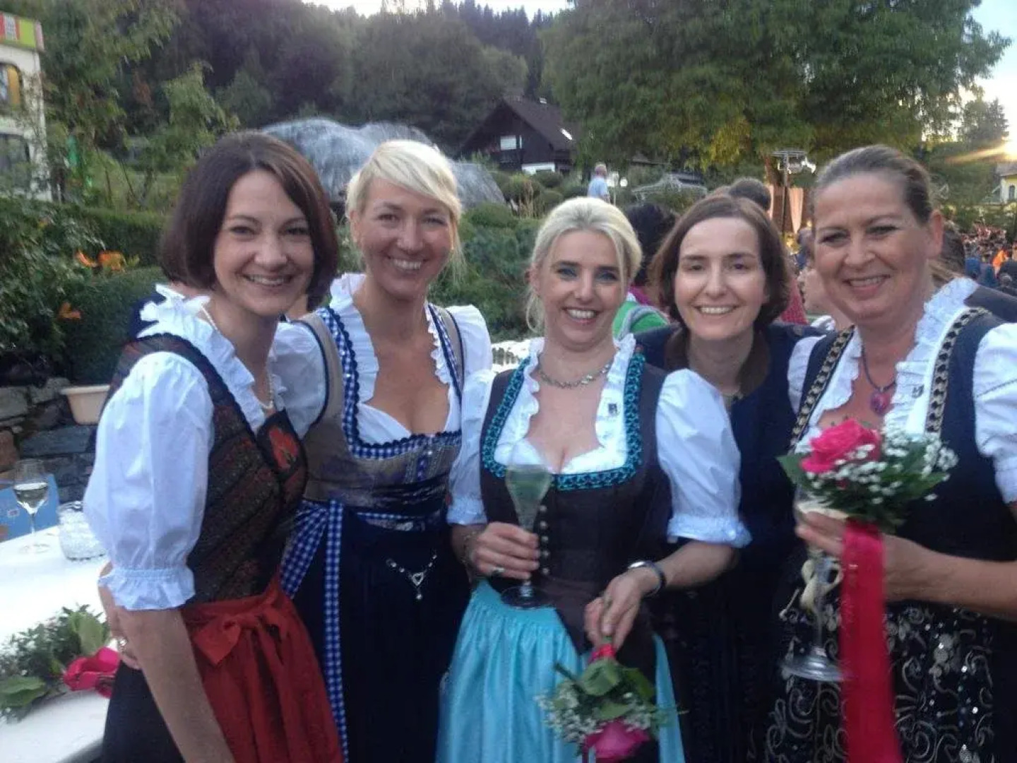 Hotel Klein - Seebodenerhof