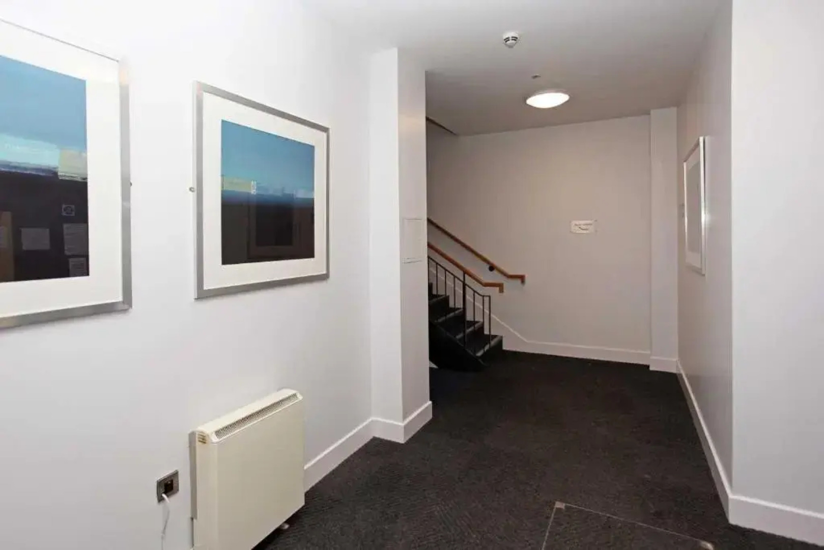 Parkes Court Apartments