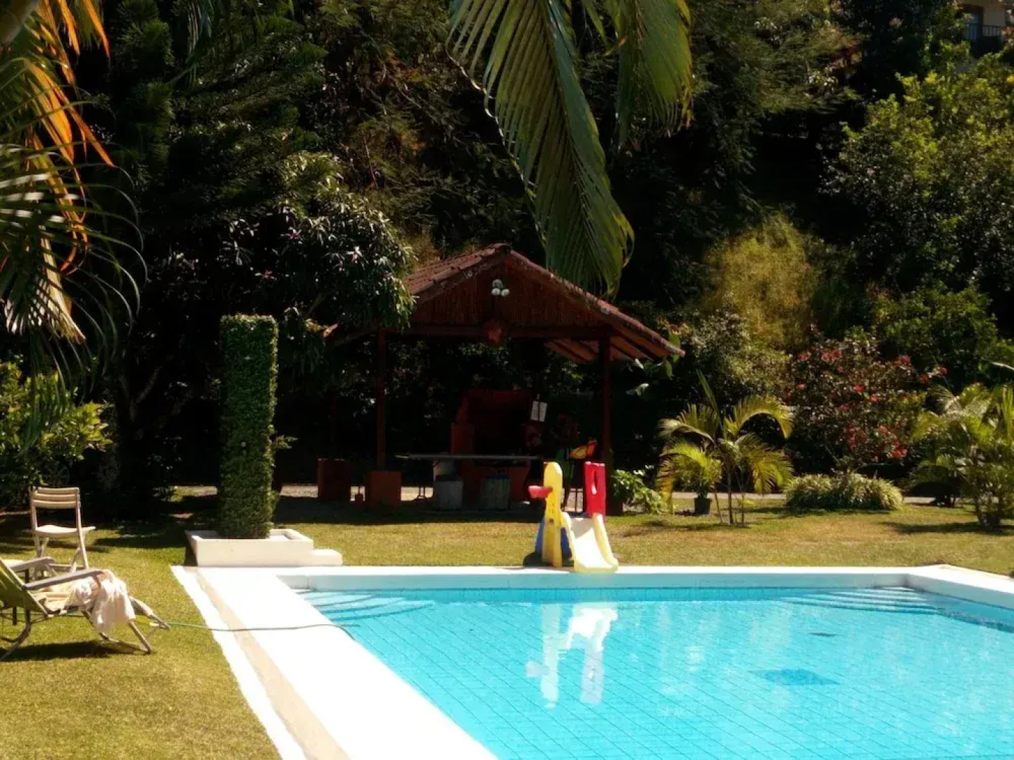Lindavista Residence