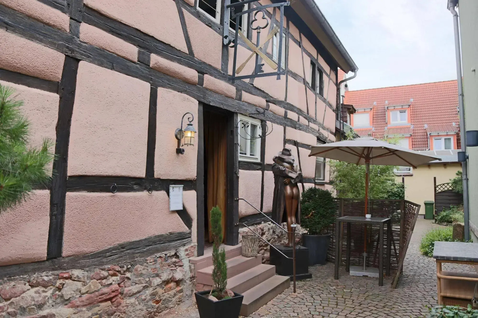 Haus Landgraf