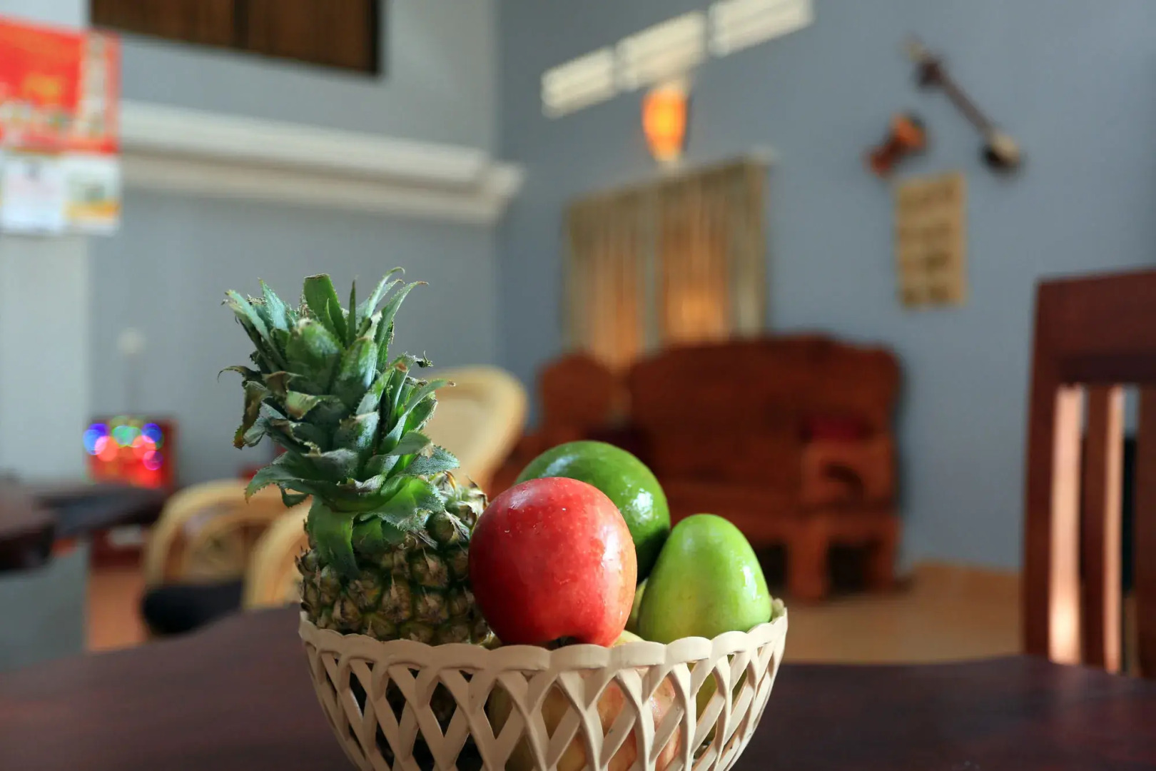 Cheng Lay Guesthouse