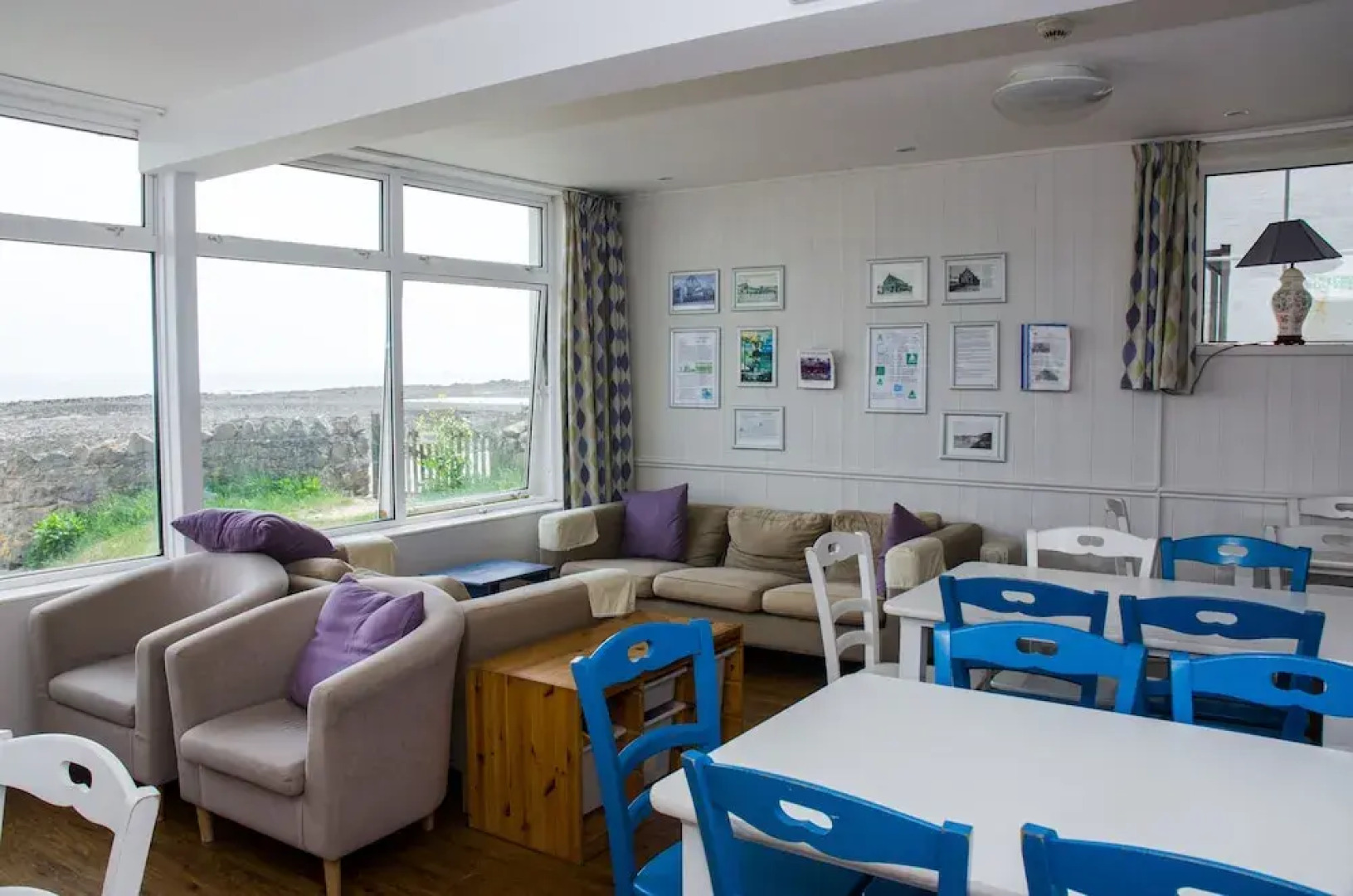 YHA Port Eynon