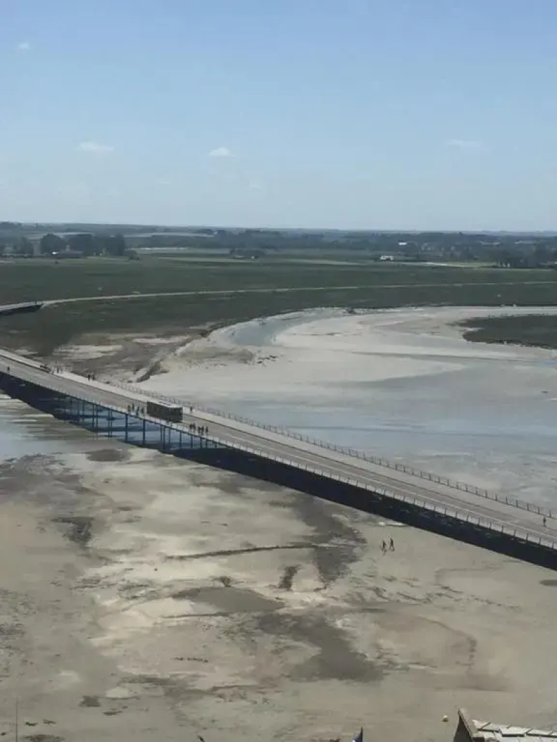 Appartement familial le Tanis