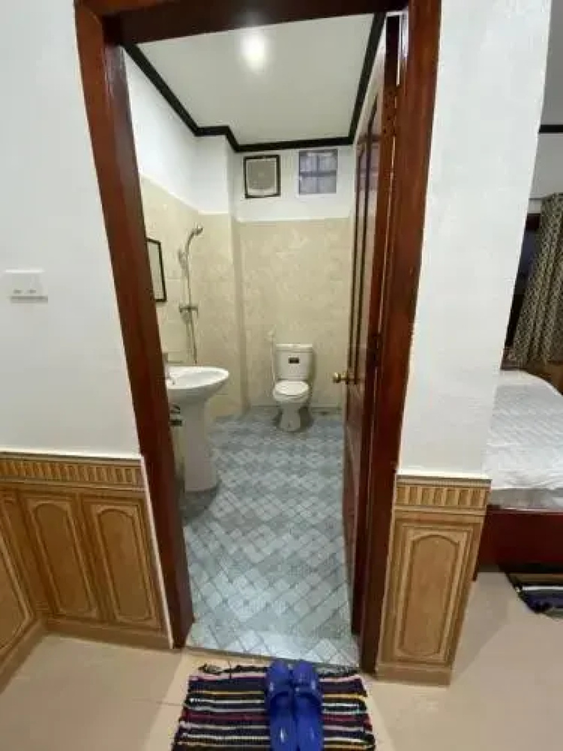 Kingmala Guesthouse