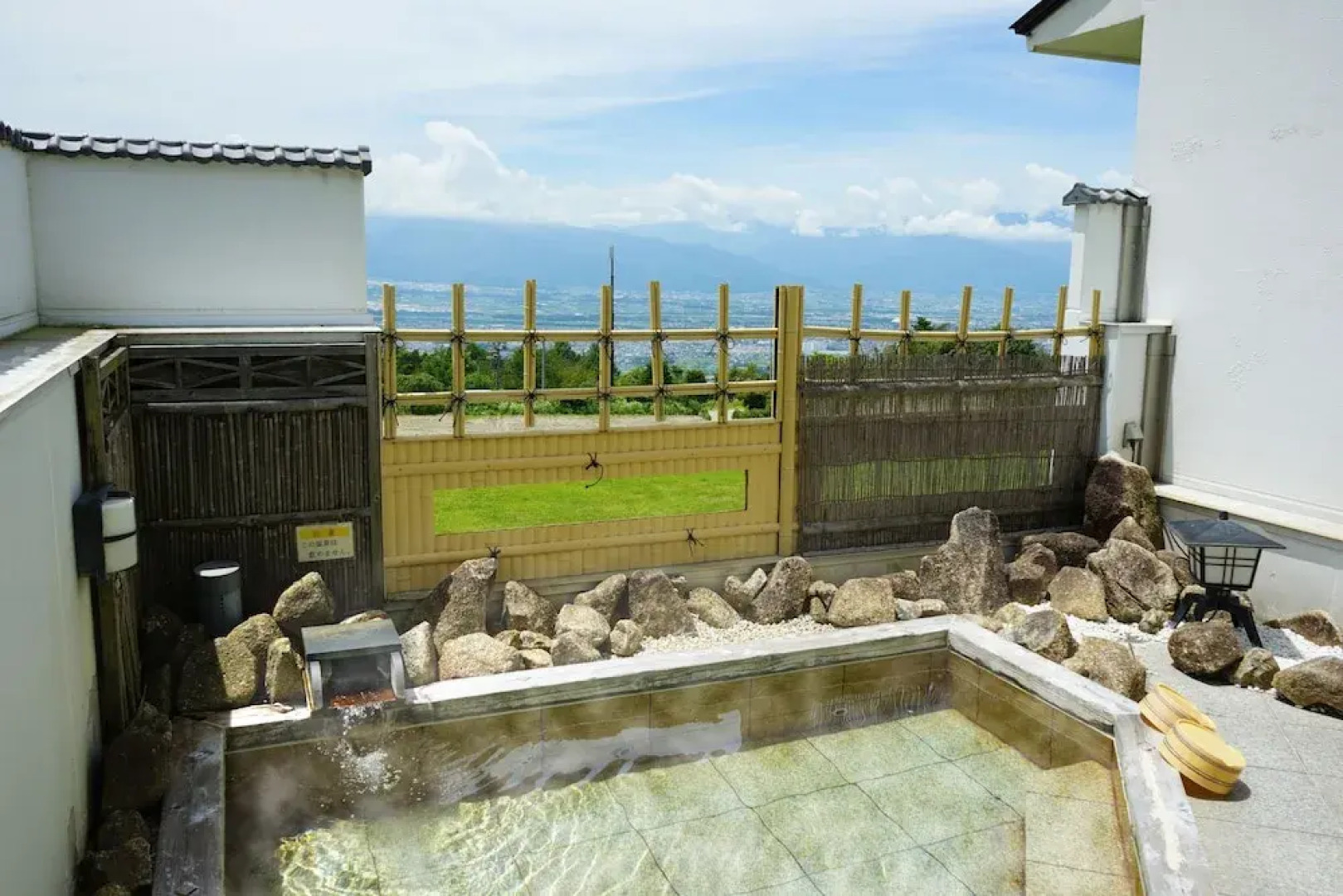 Breezbay Resort Shiojiri Kataoka