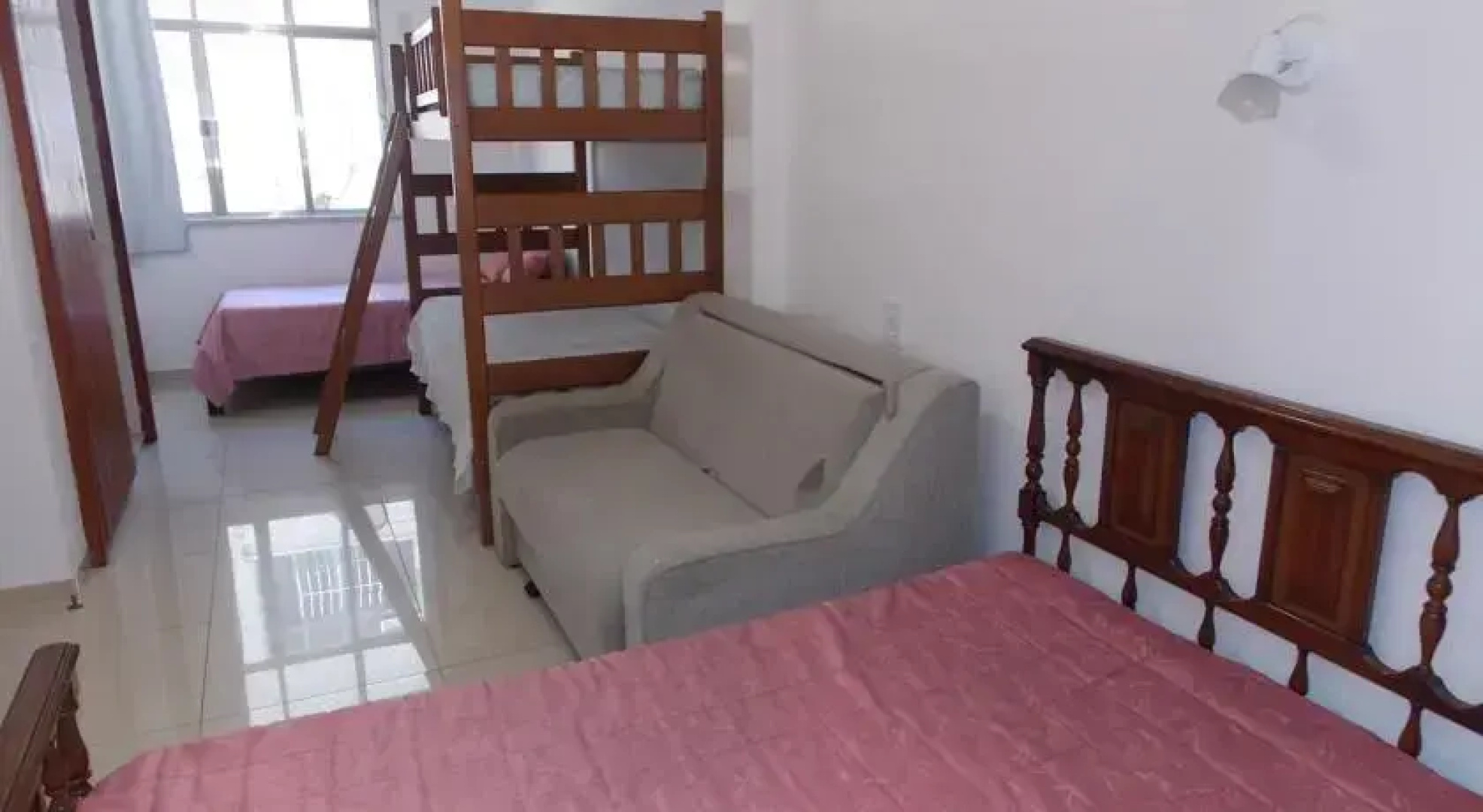 Apt Niteroi - Rio de Janeiro