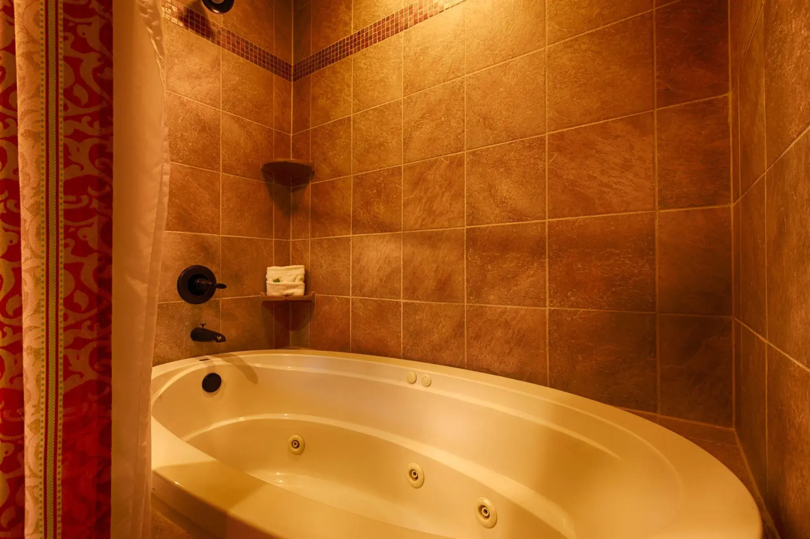 RiverStone Condo Resort & Spa