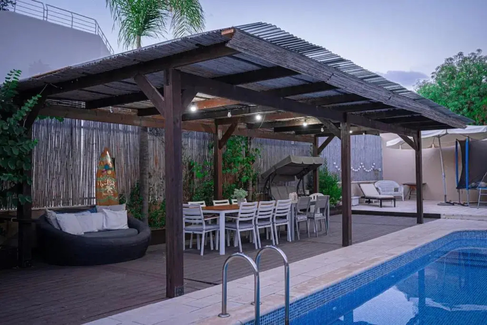 Apartment Caesarea 38