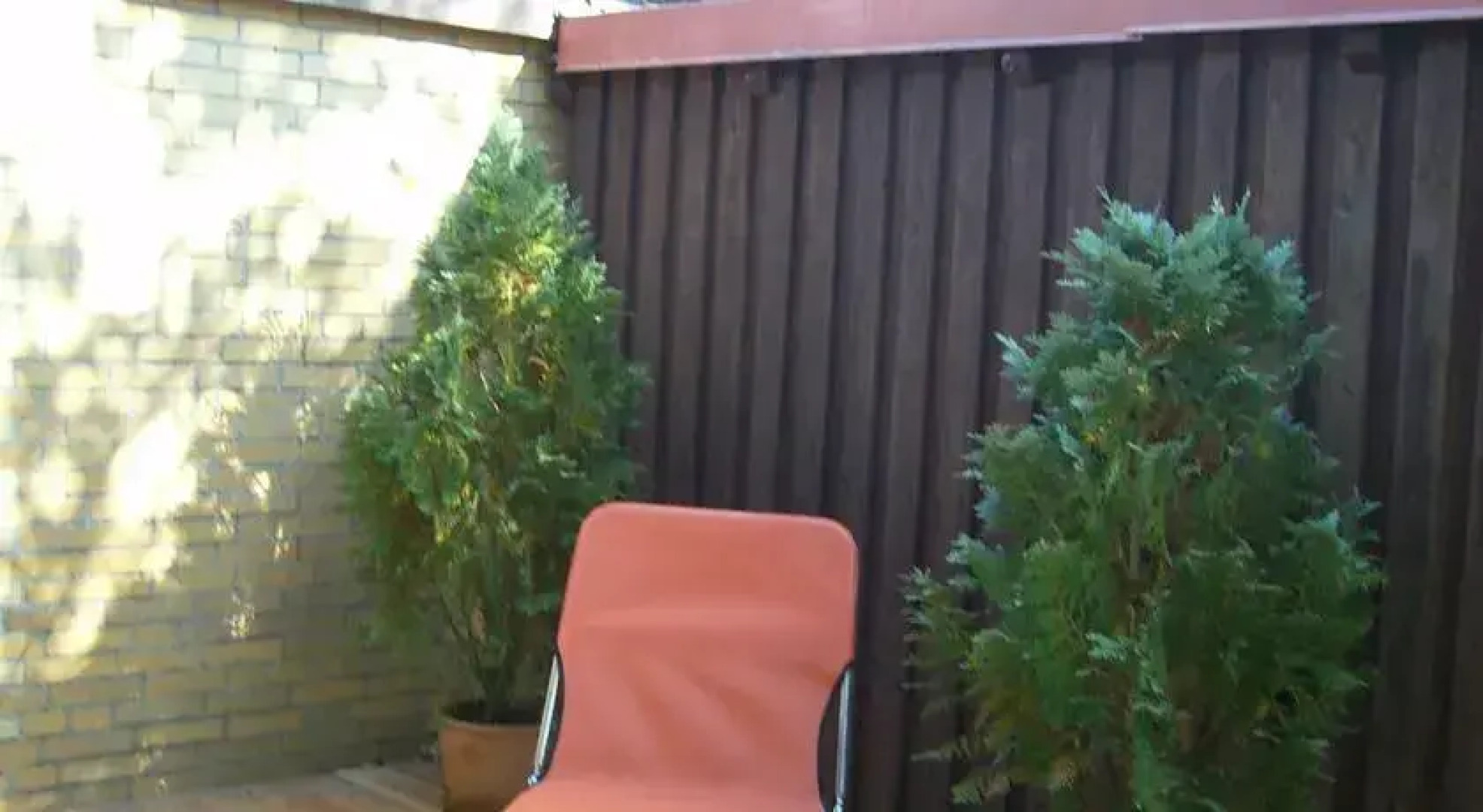 Ferienwohung Meeresruh