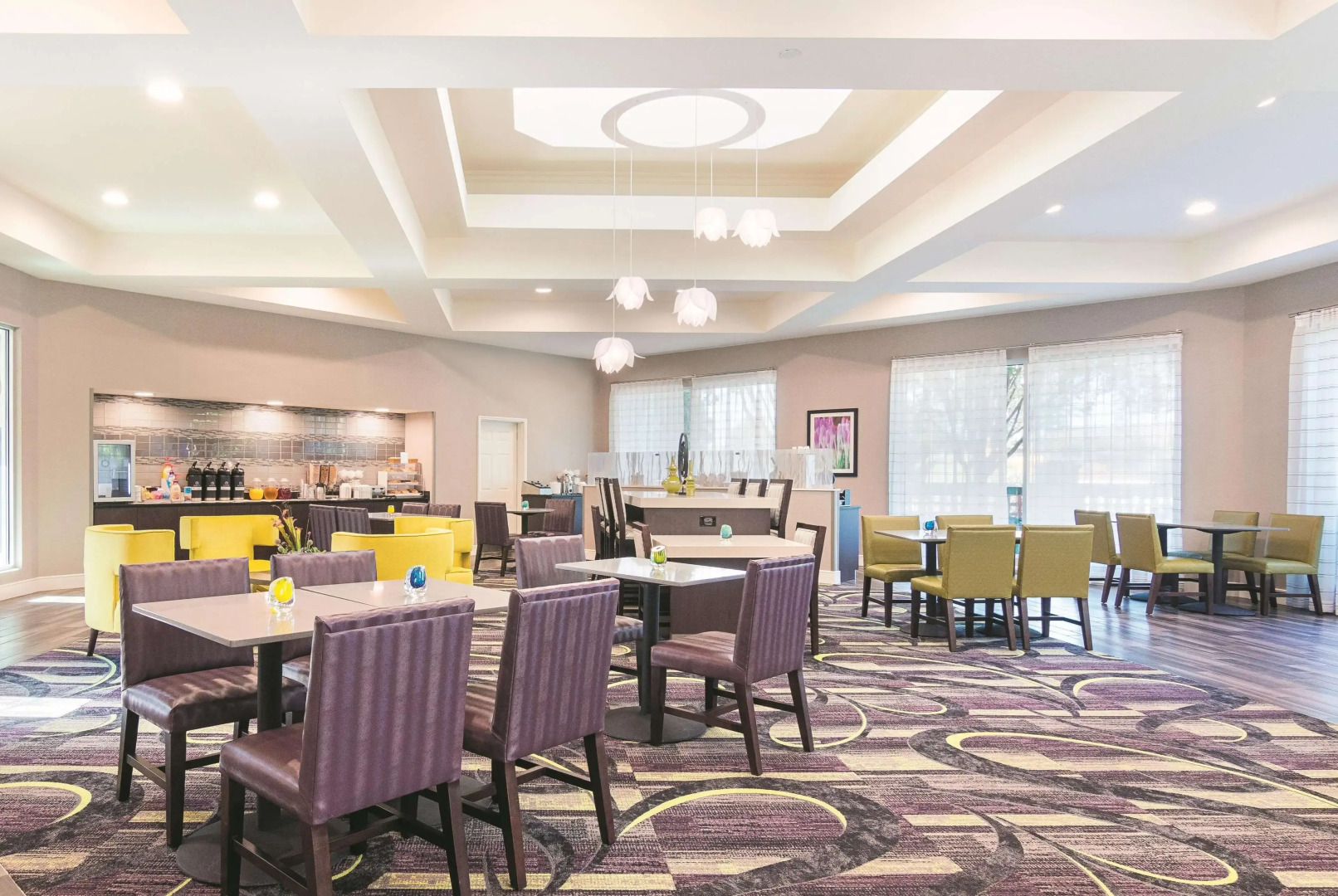 La Quinta Inn & Suites by Wyndham Atlanta Conyers