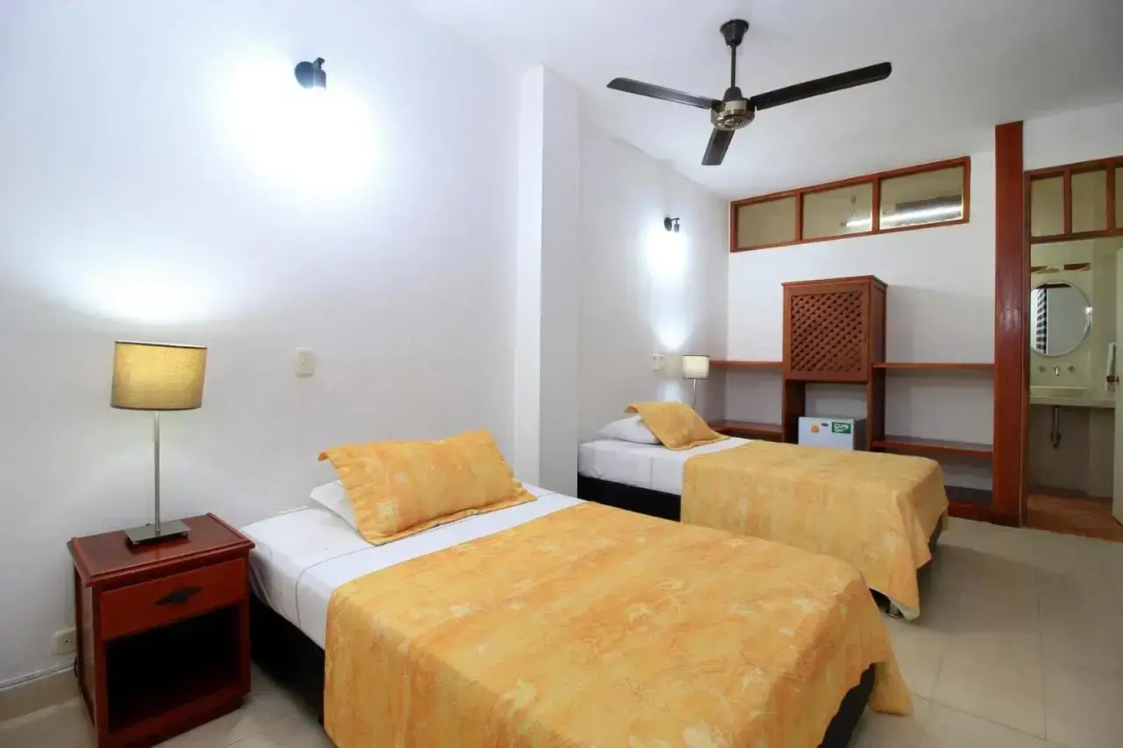 Hotel Emberá