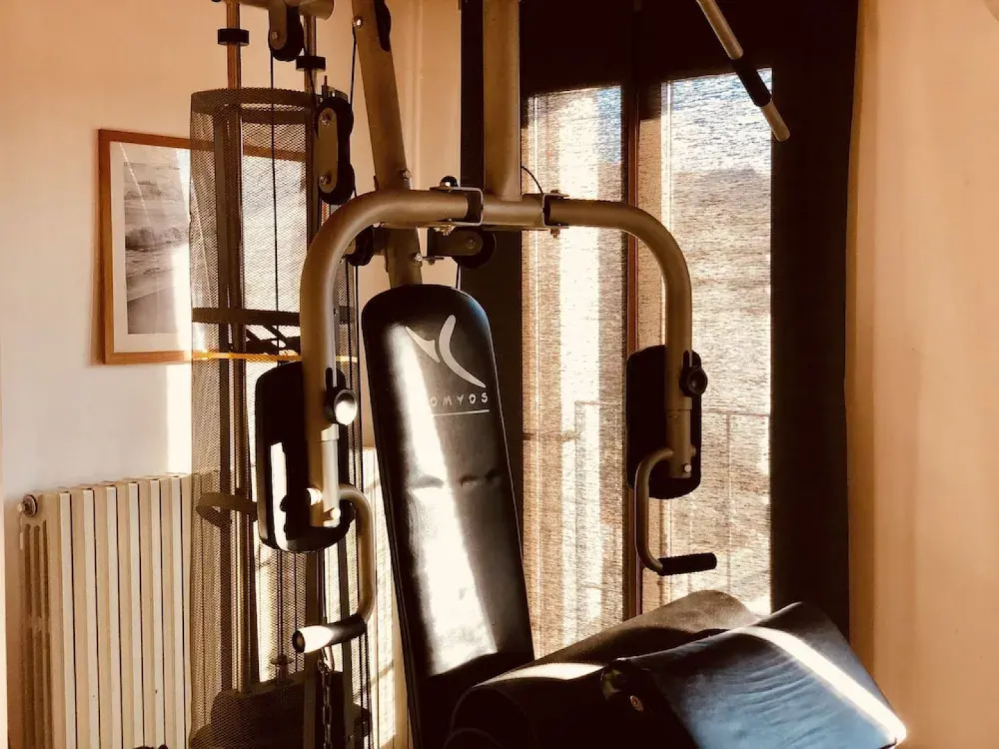 Residenza La Torre - Casa Vacanza