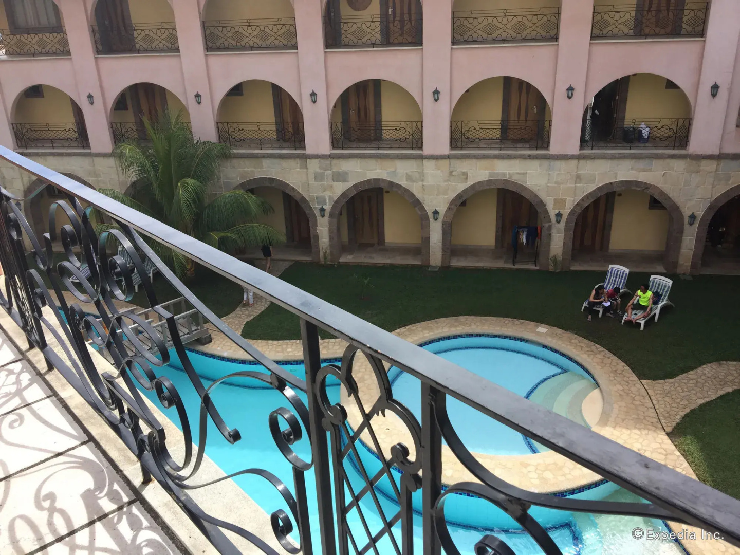 Corto del Mar Hotel