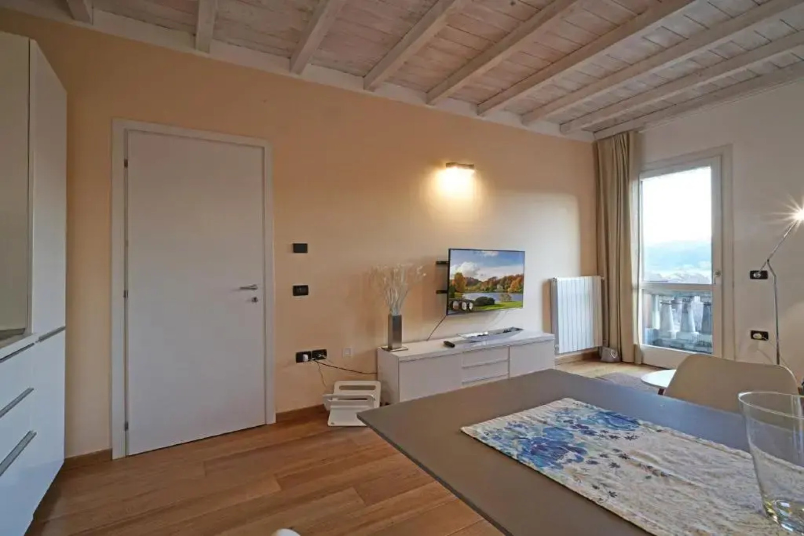 Appartamento Dell'orologio