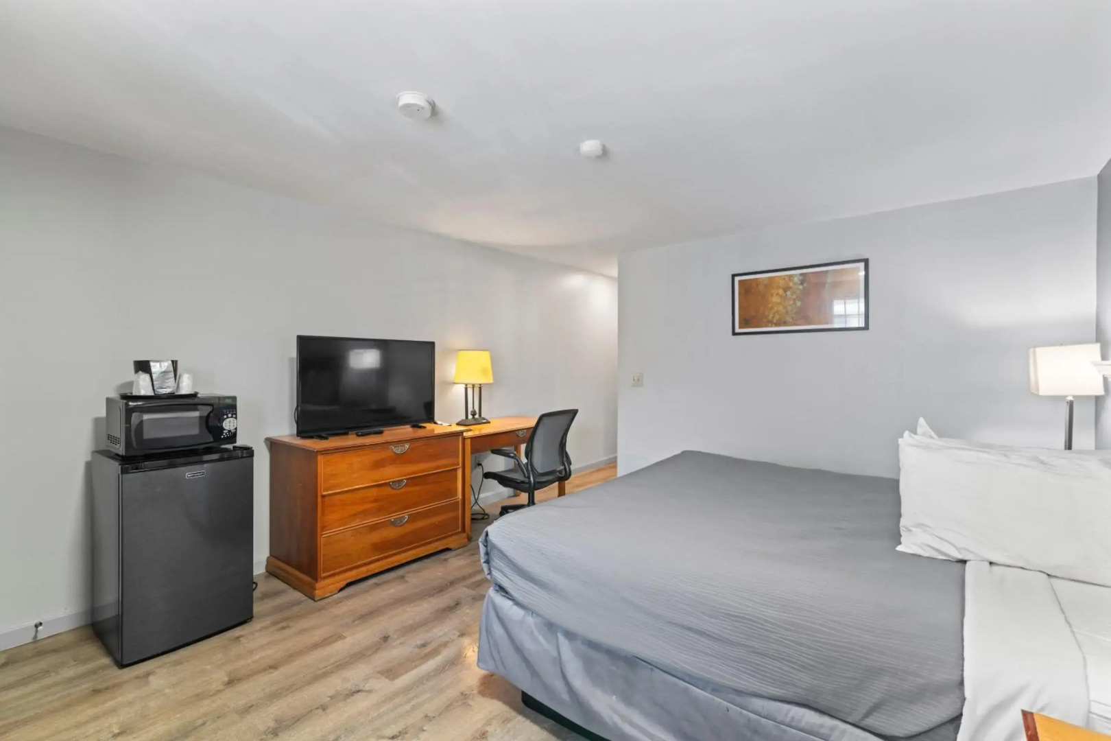 Knights Inn Boston/Danvers