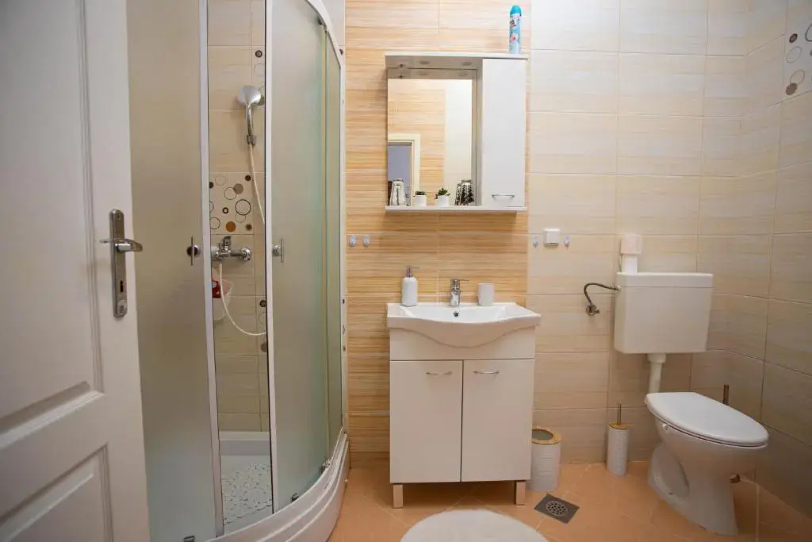 Apartman Gundulić