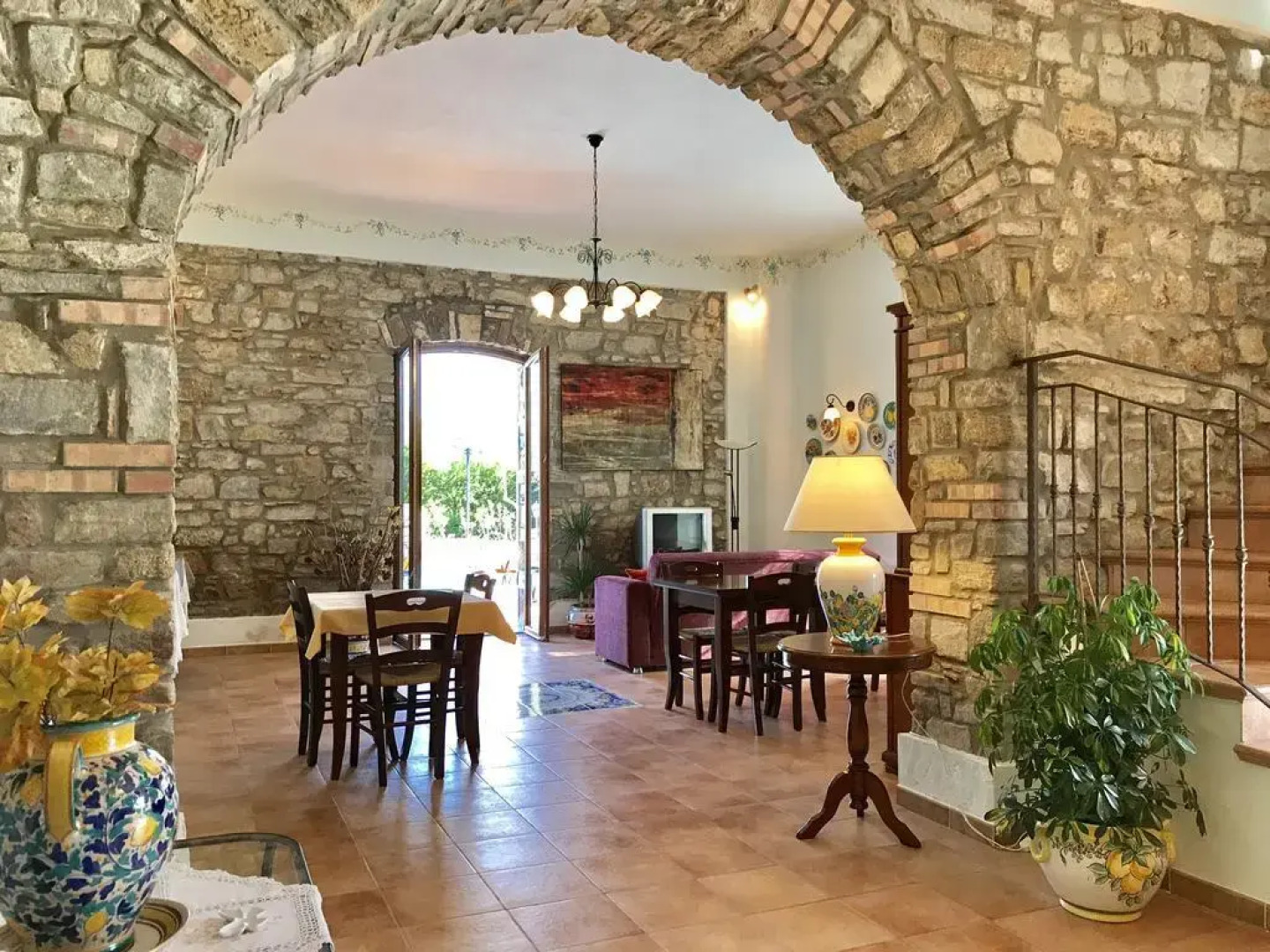 Casa Vacanze Il Cenito