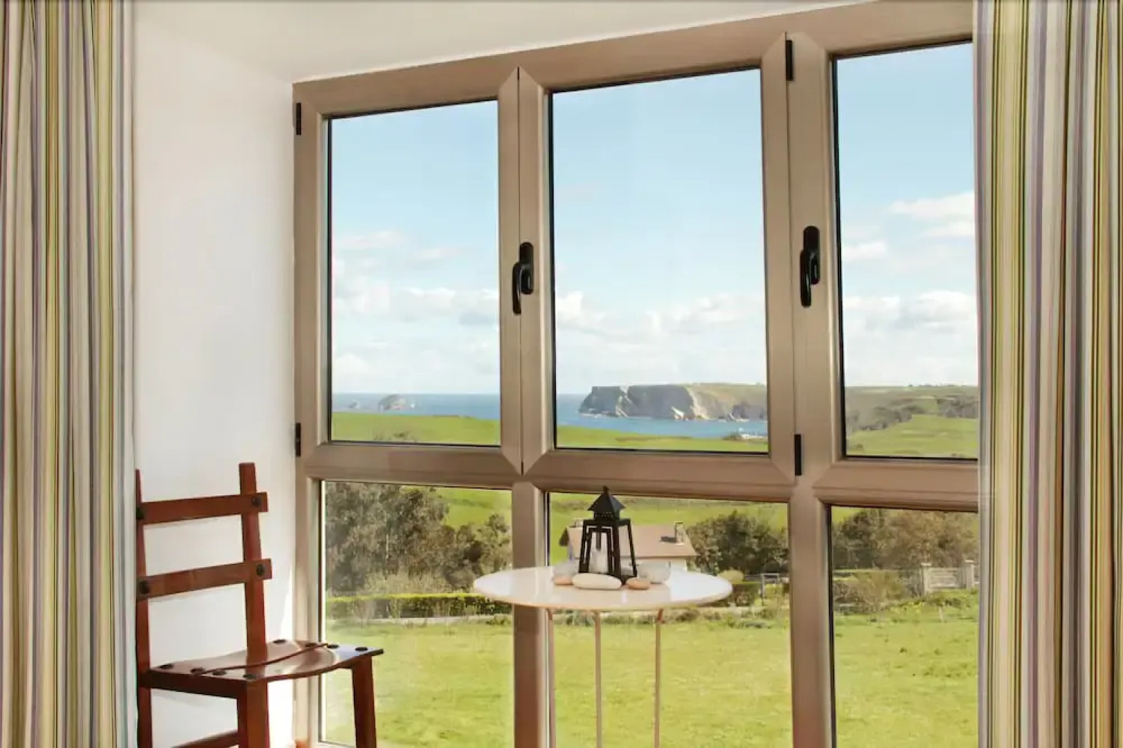 Apartamentos Mirapeñas